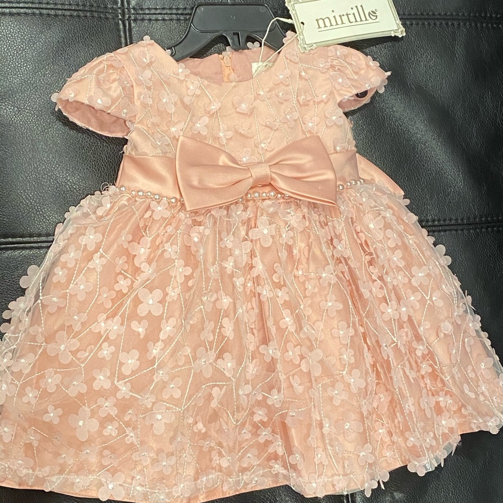 Gorgeous girl dress